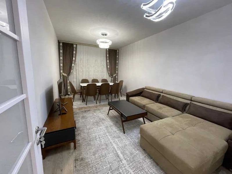 Сдаётся Шикарная Квартира Новостройка <br />
<br />
• Район: — фото 3