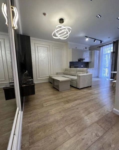 Мирабадский район <br />
ЖК Гринвич <br />
Ор-р: Британский  — фото 2