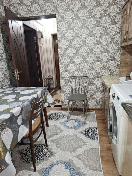 Метро Мирзо Улугбек<br />
10 мин пешком <br />
Чапаната Волг — фото 2