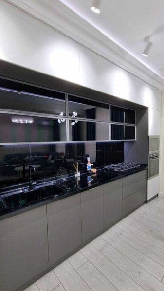 Сдаётся квартира в новостройке<br />
Ориентир - ул. Нукус, с — фото 2