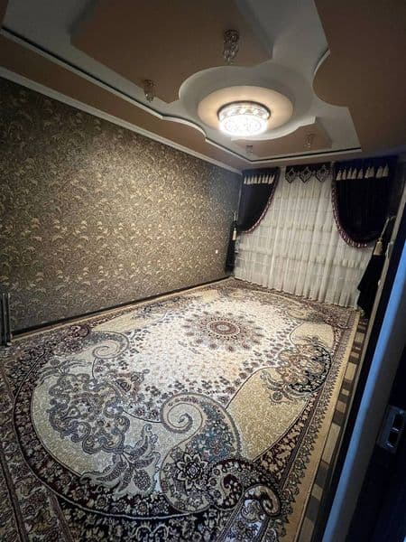 Chilonzor 11 kvartal<br />
Hamma sharoiti bor yevro remont<b — фото 2