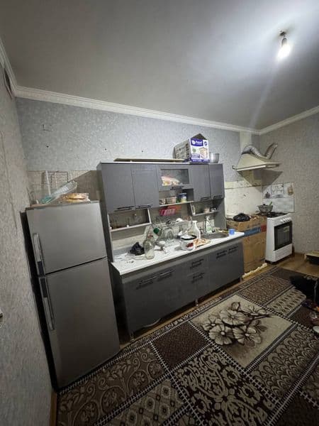 Bollaga kvartira Xamma sharoit bor choshtepa metroga 200 met — фото 4
