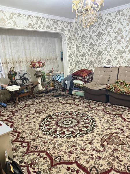 АРЕНДА КВАРТИРА <br />
 Район: Алмазарский <br />
Улица: Кор