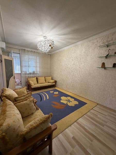 Сдаётся квартира <br />
Чиланзар 13 квартал<br />
 2/2/4 кир — фото 2