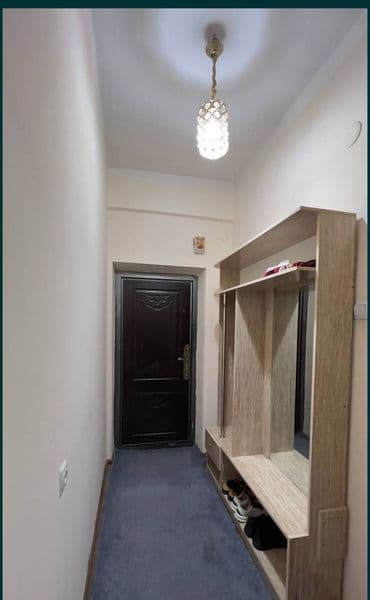 Сергели 6А да 2 хонали квартира ижарага берилади.<br />
Орие — фото 5