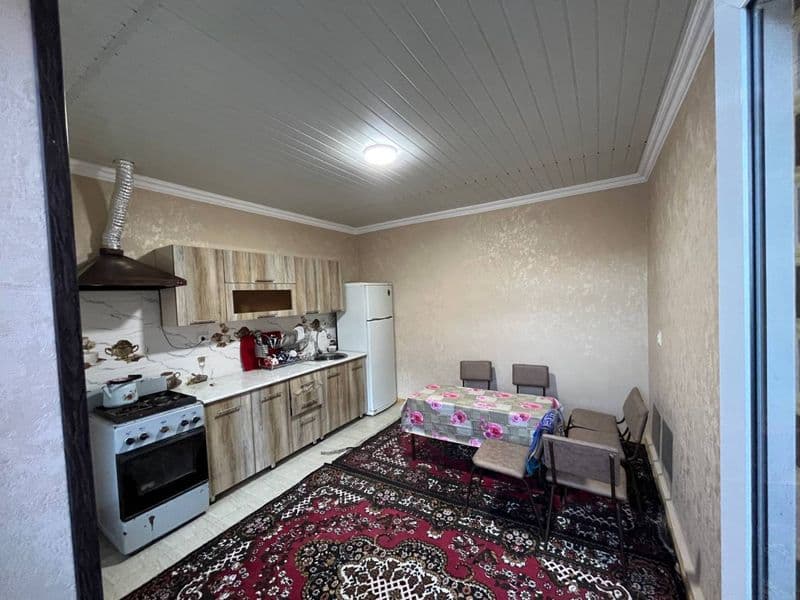 Qizlar uchun yotoqxona ijaraga beriladi.<br />
<br />
Milliy — фото 4