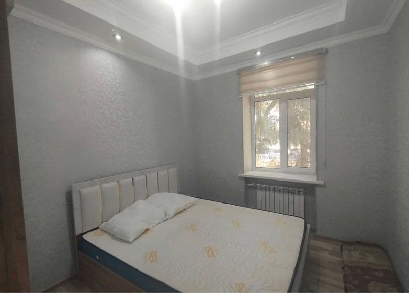 Сдается квартира прям около метро Ойбек 3 минуты пешком. Ква