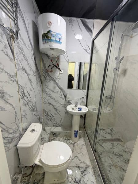 Maksim gorkiy ekobozor oldida arendaga uy beriladi.<br />
Bo — фото 3