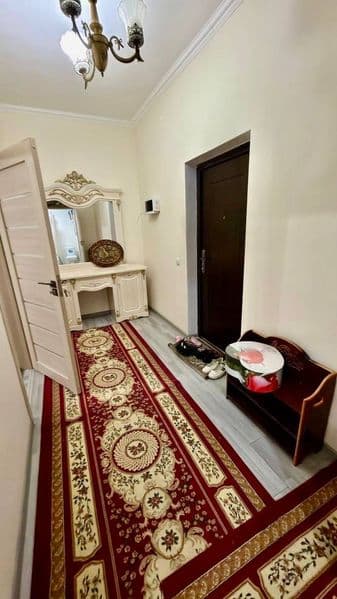 Яккасарайский район — метро Космонавтов<br />
Сдаётся чистая — фото 4