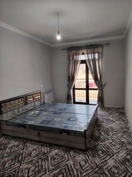 Yunisobot tumanida 2-xonali kvartera ijaraga beriladi oilaga