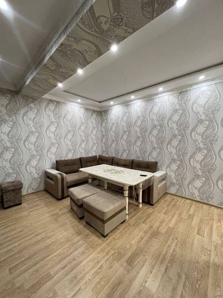 Район: Яшнабод<br />
Количество комнат:2<br />
Этаж:4<br />
 — фото 3