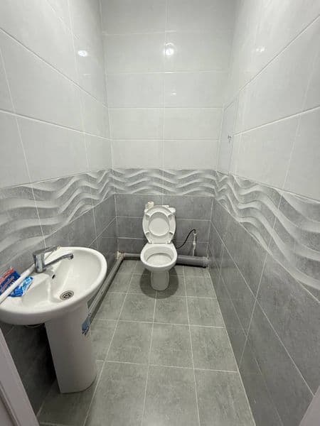 Сдам квартиру в аренду , на воднике ЖК MUSAFFO MASKAN , 9 эт — фото 3