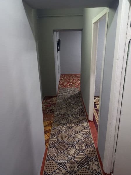 Квартира берилади оилага, сдам квартиру на  долгосрочное — фото 2