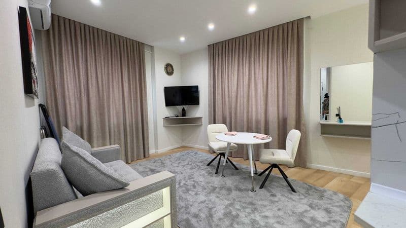 Сдаётся Шикарная Квартира Новостройка<br />
<br />
• Район:  — фото 4