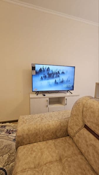 сдам свою 1 комнатную квартиру в центре по улице махтумкули  — фото 3