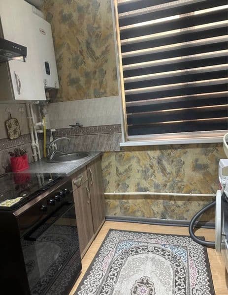 Срочно сдается квартира укомплектована. Квартира находится н