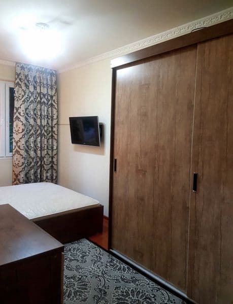 2-х комнатная квартира на Чиланзаре 6 квартале. Супер удобна — фото 5