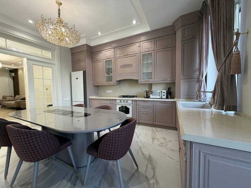 Сдаётся шикарная квартира ПРЕМИУМ класса. <br />
<br />
• Ра — фото 4