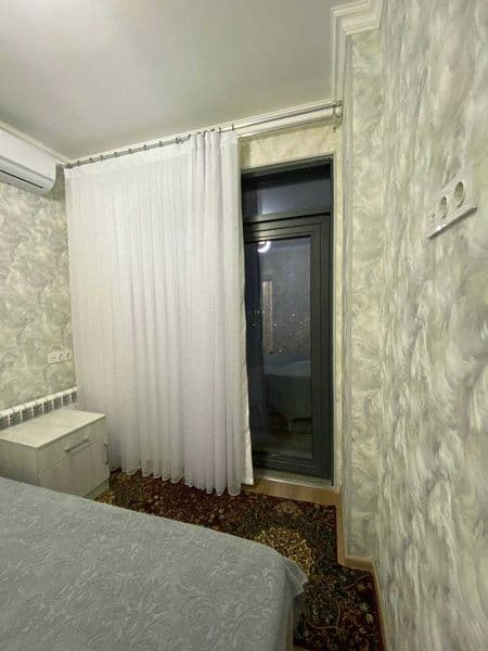 Сдается квартира на Акай сити<br />
Ориентир -метро Хамид Ал — фото 4