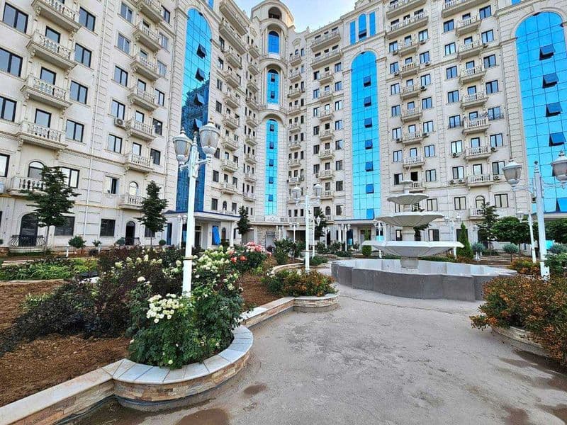 Элитный апартамент ЖК <br />
Район: Юнусабадский <br />
Кол- — фото 3