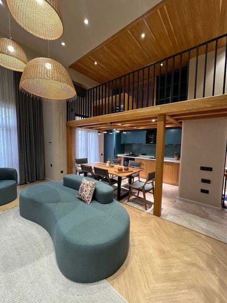 • Район: Шайхантахур<br />
• ЖК: Tashkent Sity Boulevard<br  — фото 2