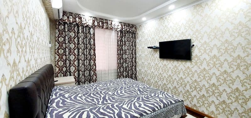 Аренда квартиры, новостройка-кирпич, 2 комн, 1 этаж, 1 сануз — фото 5