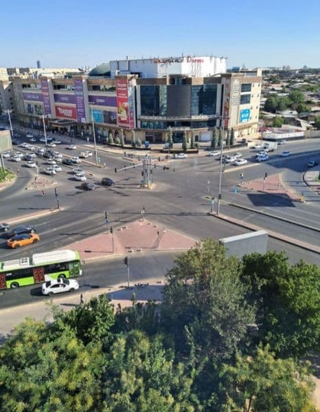 • АРЕНДА КВАРТИР <br />
• Район: Шайхантахур<br />
• Адрес: 