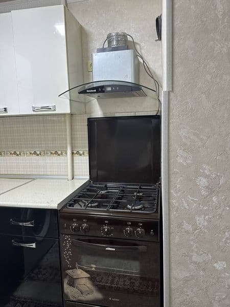 Юнусобод тумани Юнсобод метро ёнида аренда квартира ижарага  — фото 5