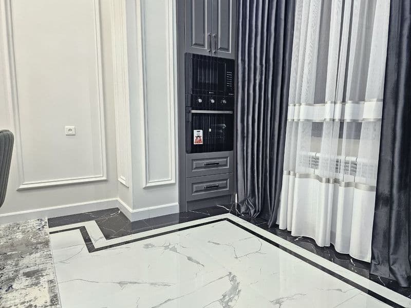 Новый свой дом в ЖК "Silk Way" . Все условия есть. . 8 этаж  — фото 5