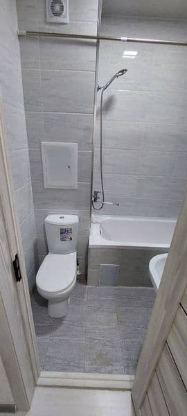 Аренда квартира Яккасарайском ЙЕВРО ремонт Мебель техника Йе — фото 3