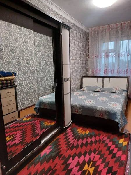 Аренда Массив Куйлюк 2 <br />
Укомплектованной<br />
Сдаётся