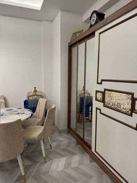 Сдаётся КЛАССНАЯ квартира<br />
<br />
• Район: Яшнабадский< — фото 3