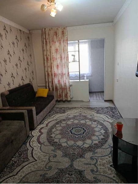 Мирзо Улугбек аренда<br />
Ттз 1<br />
2/2/4<br />
Цена 400$ — фото 2