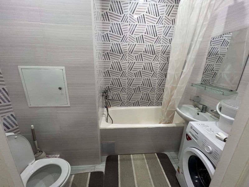 Аренда квартиры Чиланзар 7.  <br />
2/3/4 <br />
цена 500$<b — фото 2