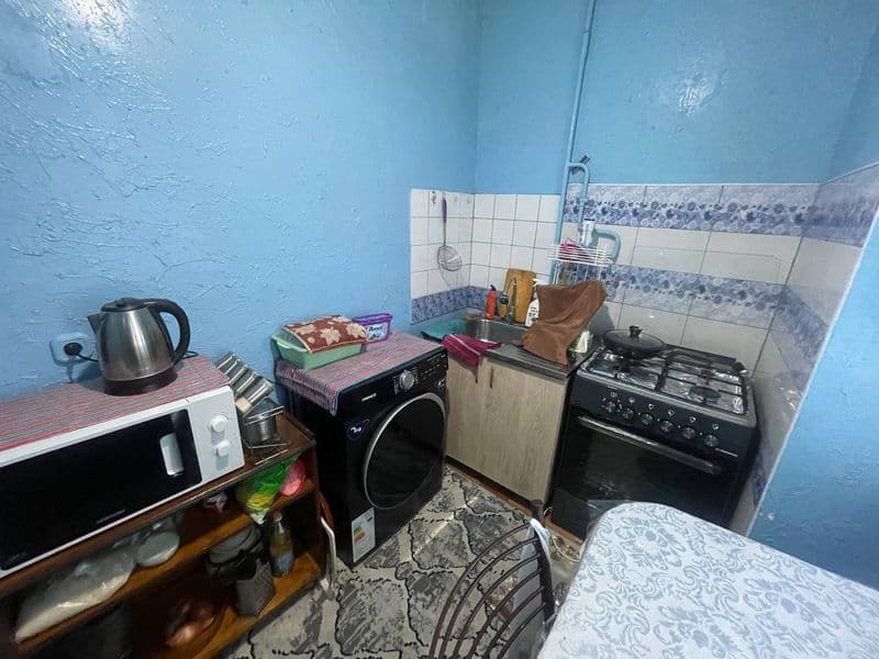 Аренда 1 пер2 ком квартира Массиве куйлик 6 хамма шароит бор — фото 4