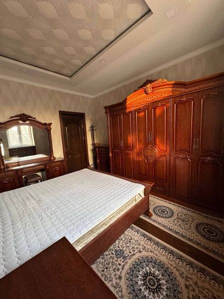 Аренда <br />
3х комнатная <br />
Шайхантахур, Урда<br />
ор — фото 2