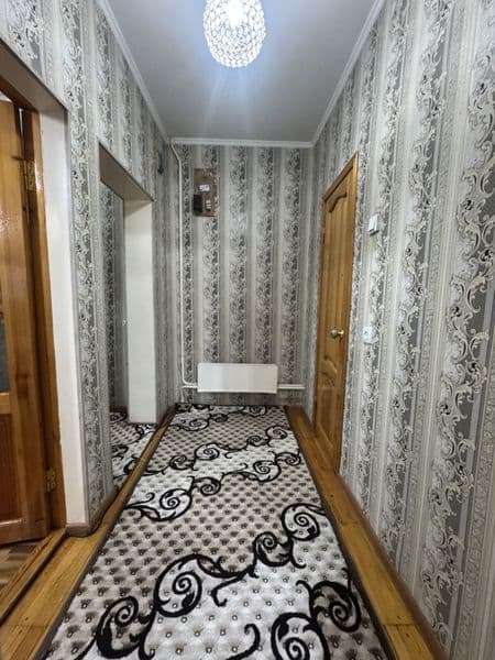 Барча шароитлари бор, мебел техника янги, экобозор олдида, с — фото 4