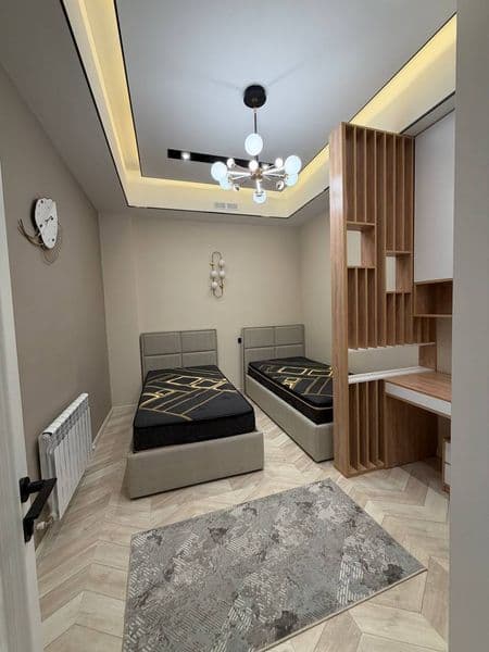 Район: Яккасарайский <br />
Адрес: ул.Абдулла Каххор<br />
< — фото 5