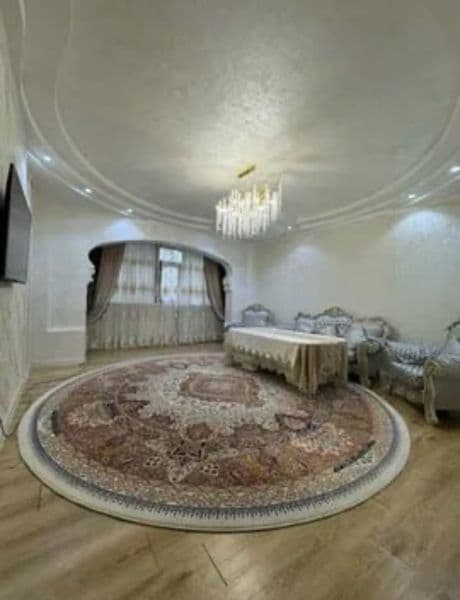 Сдаётся шикарная 3-комнатная квартира <br />
<br />
Район: Ш — фото 4