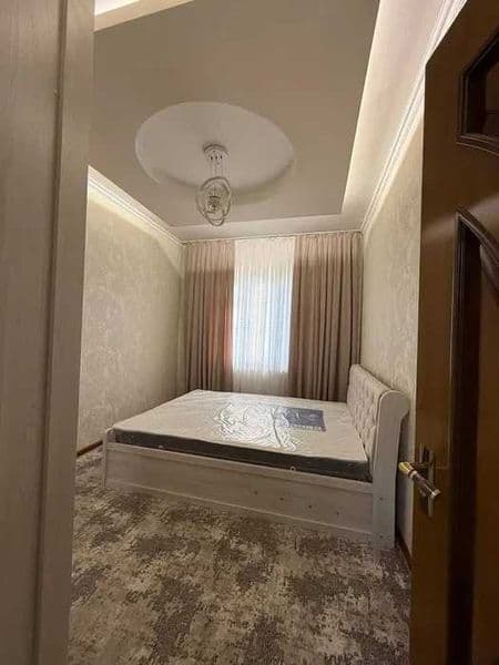 Сдаётся КЛАССНАЯ квартира<br />
<br />
• Район: Яшнабадский<