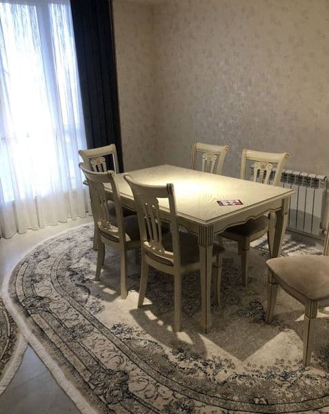 Ттз<br />
Бозорча олдида<br />
3/5/5<br />
Новостройка <br / — фото 3