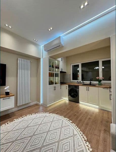 Бабур парк д Яккасарой аренда Сдается 3х Комнатная новастрой — фото 4