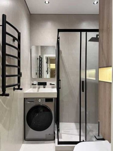 Сдаётся квартира на <br />
Ориентир -Махтумкули<br />
Город  — фото 5