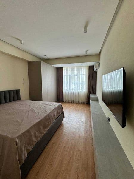 квартира в новостройке, новый ремонт, вся укомплектована, ни — фото 2