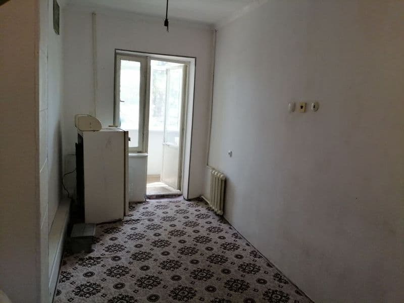 Feruza mavzesida joylashgan 1 xonali uy ijaraga beriladi <br