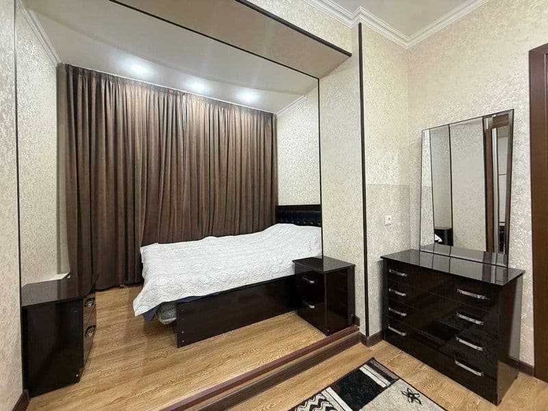 • Район: Юнусабад<br />
• Адрес: 4-квартал<br />
• Ориентир: — фото 2