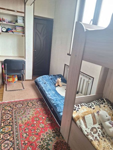 Метро Туркистон сдаётся отличная двухкомнатная квартира пере — фото 5