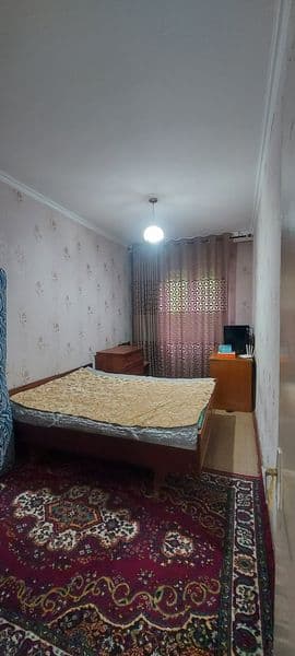 Сдам квартиру  2/2/4 в квартире  все имеется,  кондиционер,  — фото 2