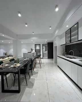 Ташкент сити<br />
Элитная Новостройка<br />
Комнат: 3<br /> — фото 3