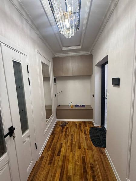 Сдаётся аренда квартира на Яшнабадский район ЖК NRG Zamon <b — фото 2